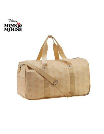 BOLSO CON CARRO  MINNIE - DISNEY