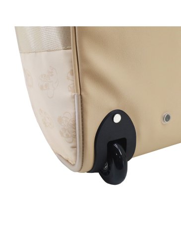 BOLSO CON CARRO  MINNIE - DISNEY