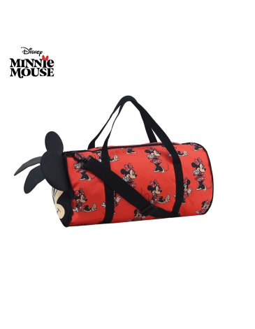 Bolso Plegable Disney Mickey - DISNEY