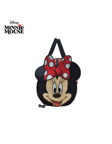 Bolso Plegable Disney Mickey - DISNEY