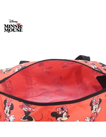 Bolso Plegable Disney Mickey - DISNEY