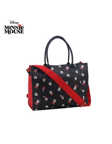Bolso Disney Mickey y Minnie - DISNEY
