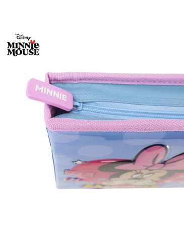 Carpeta N°3 Minnie - DISNEY