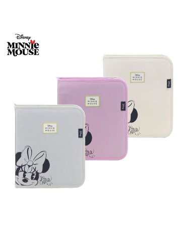 Carpeta N°3 Minnie DISNEY