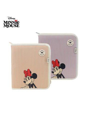 Carpeta N°3 Minnie - DISNEY