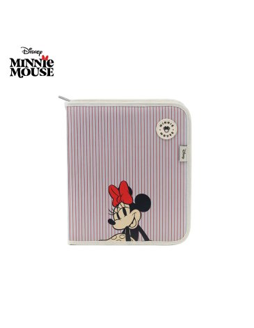 Carpeta N°3 Minnie - DISNEY