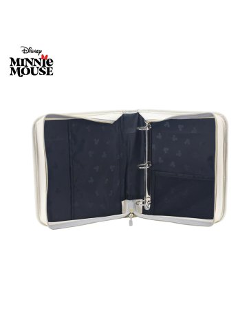 Carpeta N°3 Minnie - DISNEY