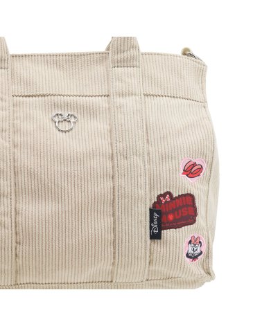 CARTERA MINNIE - DISNEY