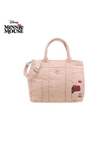 CARTERA MINNIE - DISNEY