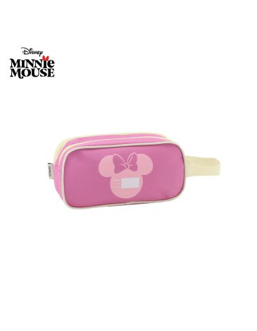 Cartuchera Disney Minnie - DISNEY