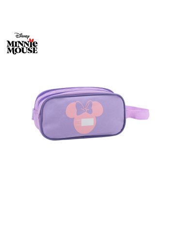 Cartuchera Disney Minnie - DISNEY