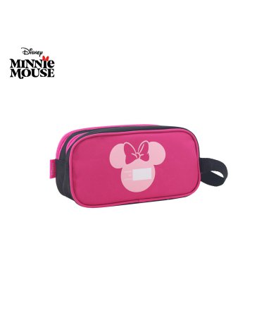 Cartuchera Disney Minnie - DISNEY