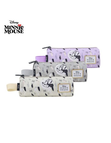 CARTUCHERA DISNEY MINNIE DISNEY