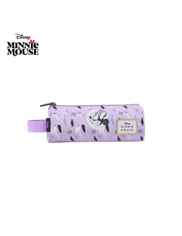 CARTUCHERA DISNEY MINNIE - DISNEY