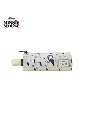 CARTUCHERA DISNEY MINNIE - DISNEY