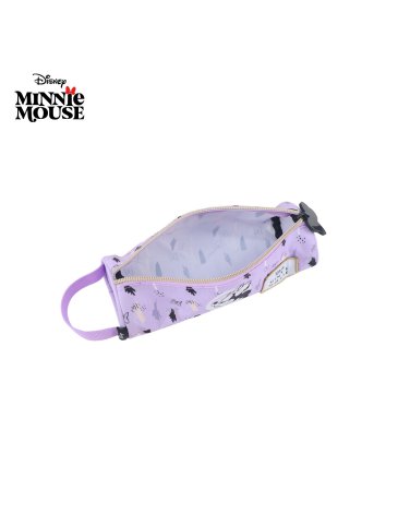 CARTUCHERA DISNEY MINNIE - DISNEY