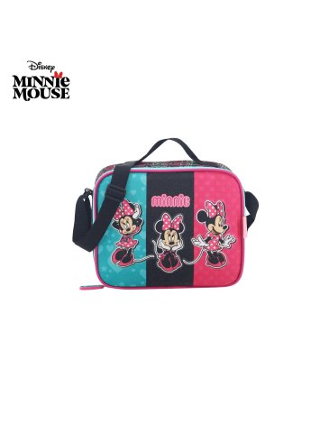 Lunchera Minnie DISNEY
