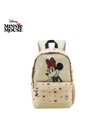 Mochila Portanotebook Minnie 18'' - DISNEY