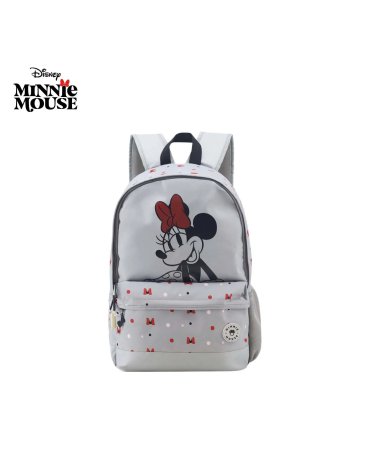 Mochila Portanotebook Minnie 18'' - DISNEY