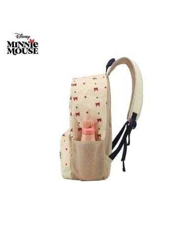 Mochila Portanotebook Minnie 18'' - DISNEY