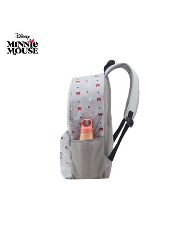 Mochila Portanotebook Minnie 18'' - DISNEY