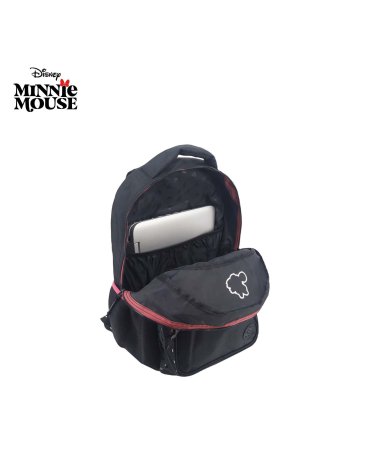 Mochila Disney Minnie 18'' - DISNEY
