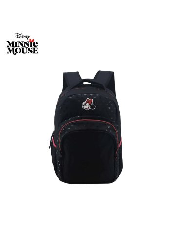 Mochila Disney Minnie 18'' - DISNEY