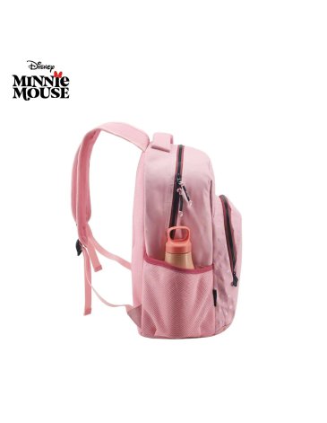 Mochila Disney Minnie 18'' - DISNEY
