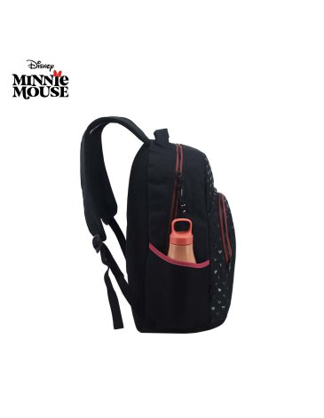 Mochila Disney Minnie 18'' - DISNEY