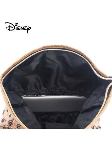 MOCHILA  MINNIE - DISNEY