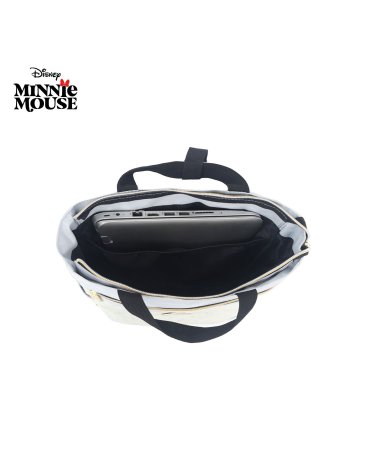 MOCHILA  MINNIE 17.5'' - DISNEY