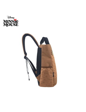 MOCHILA  MINNIE 17.5'' - DISNEY