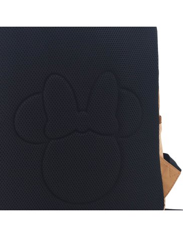 MOCHILA  MINNIE 17.5'' - DISNEY