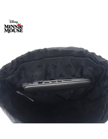 Mochila Portanotebook Minnie 17'' - DISNEY