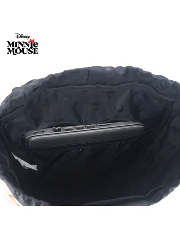 Mochila Portanotebook Minnie 17'' - DISNEY