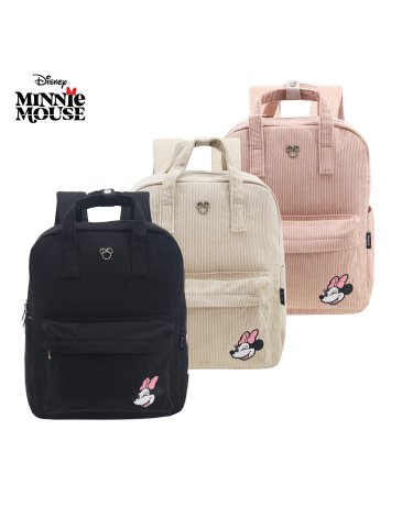 MOCHILA MINNIE DISNEY