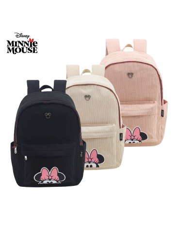 MOCHILA MICKEY DISNEY