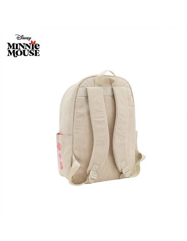 MOCHILA MINNIE - DISNEY