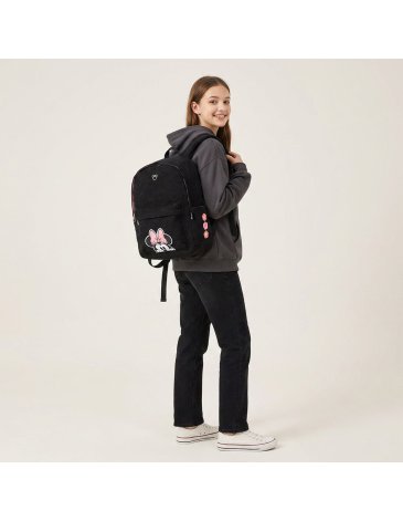 MOCHILA MINNIE - DISNEY