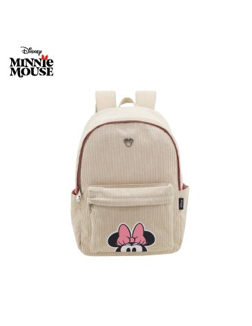 MOCHILA MINNIE - DISNEY