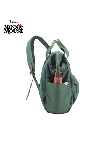Mochila Boca de Pez  Minnie  - DISNEY