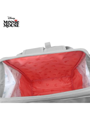 Mochila Boca de Pez  Minnie  - DISNEY