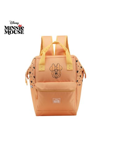Mochila Boca de Pez  Minnie  - DISNEY