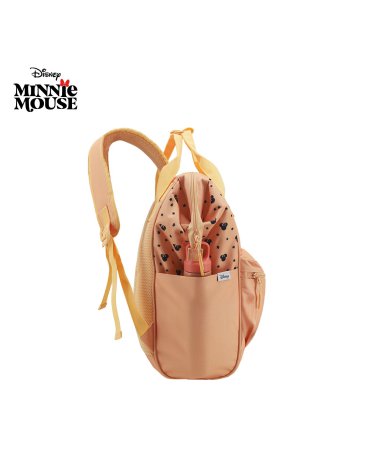 Mochila Boca de Pez  Minnie  - DISNEY