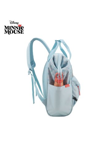 Mochila Boca de Pez Minnie - DISNEY