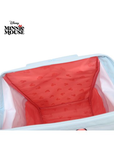 Mochila Boca de Pez Minnie - DISNEY