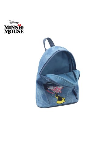 Mochila y Porta Botella Minnie - DISNEY