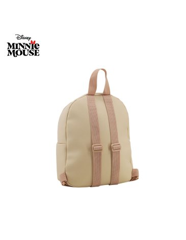 Mochila Ecocuero Disney Minnie - DISNEY