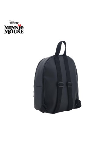 Mochila Ecocuero Disney Minnie - DISNEY