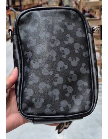 MORRAL  MINNIE NEGRO - DISNEY